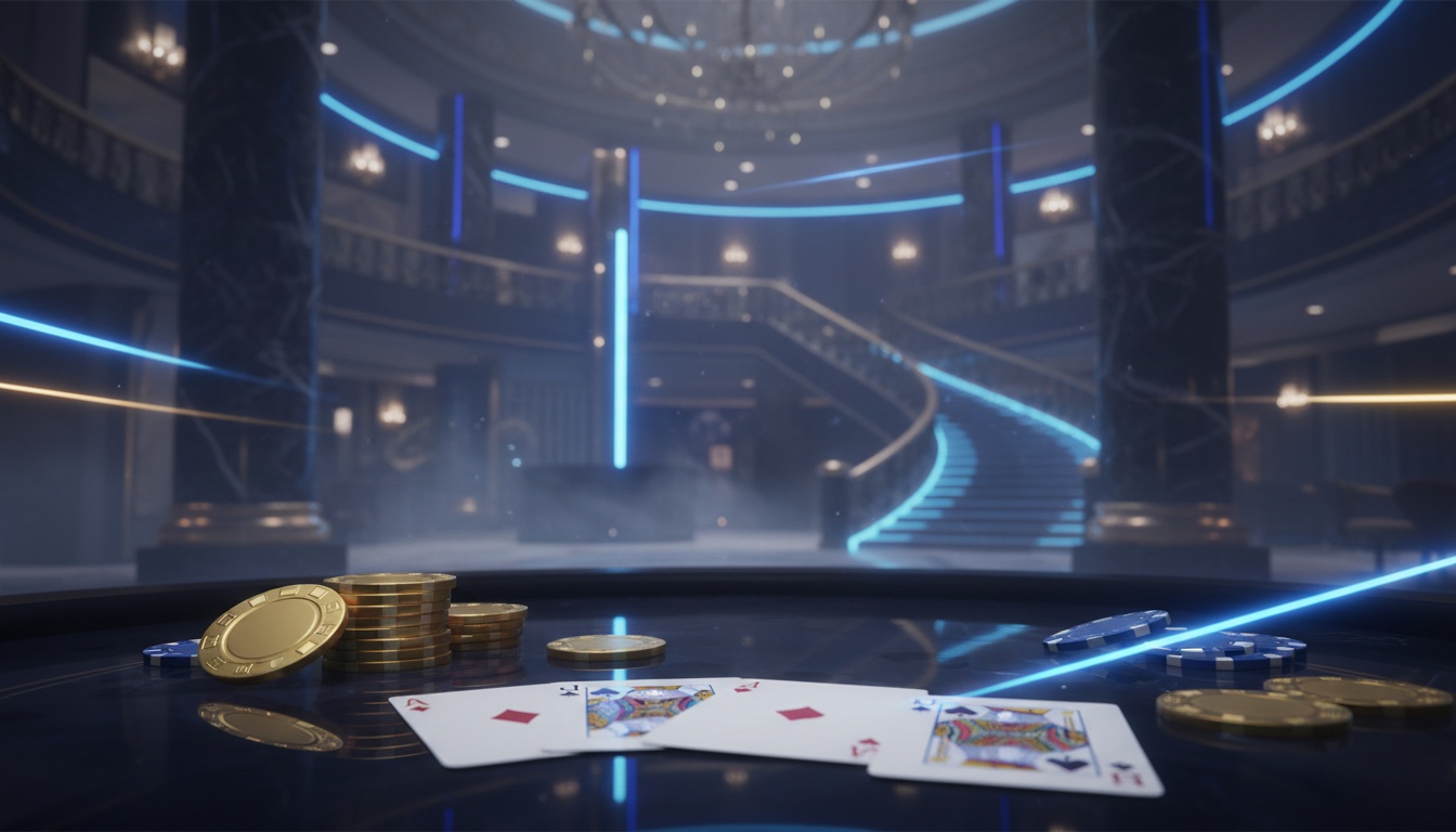 Holland Casino